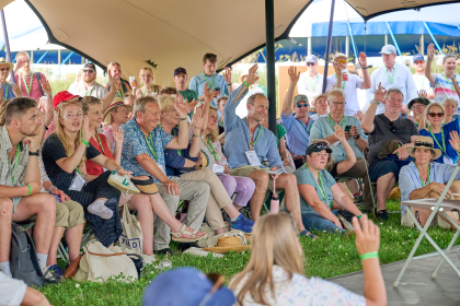 Groundswell 2025 Tickets go live!